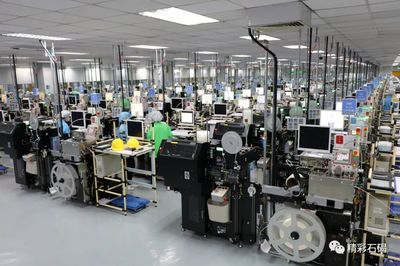 总投资约60亿!百达半导体等13个项目开工 投产